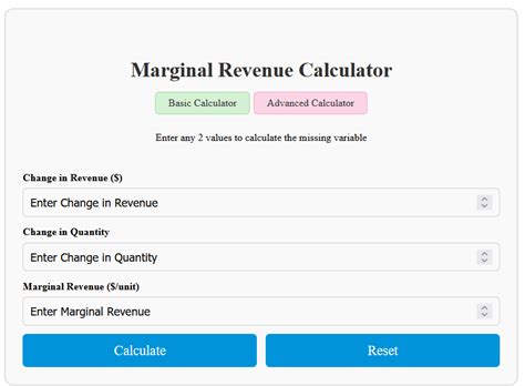 Find Marginal Revenue Excel 的图像结果