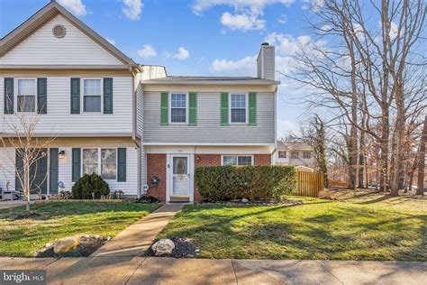 7763 Wolford Way, Lorton, VA 22079 | Homes.com