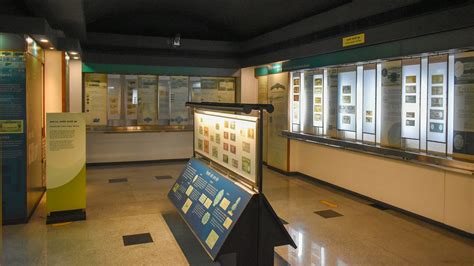 RBI Monetary Museum - Mumbai's Financial History | Incredible India