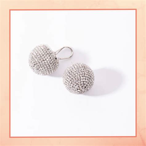 Ball Earrings – Indian Sonar