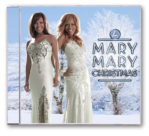 Buy Mary Mary Christmas Book Online at Low Prices in India | Mary Mary ...