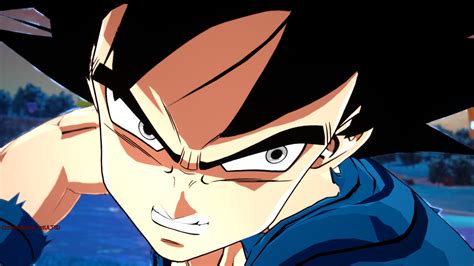 [NEW SLOT] True Ultra Instinct Goku Mod for Dragon Ball: Sparking! ZERO ...