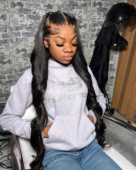 35 Outstanding Two-Ponytail Hairstyle Ideas - Hood MWR