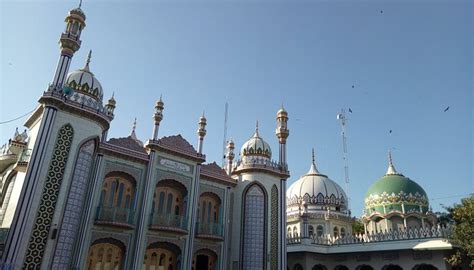 Tomb Hamid Shah Gillani, Multan - Tripadvisor