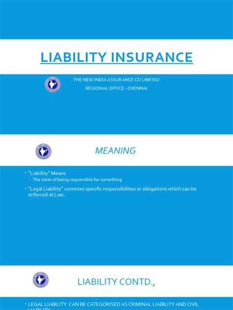 What Is Liability Insurance 的图像结果