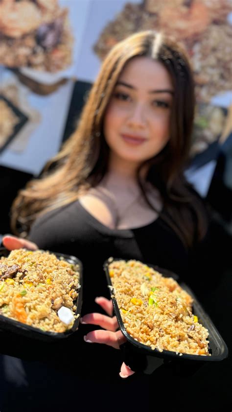 Byanka leeper | @habibishotchicken in Anaheim 🤤 they have multiple locations 😊 make sure to stop ...