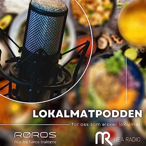Lokalmatpodden i Nea Radio : Nea Radio: Amazon.in: Audible Books ...