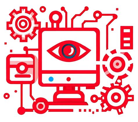 Image result for How Vision Recognition Works Tech