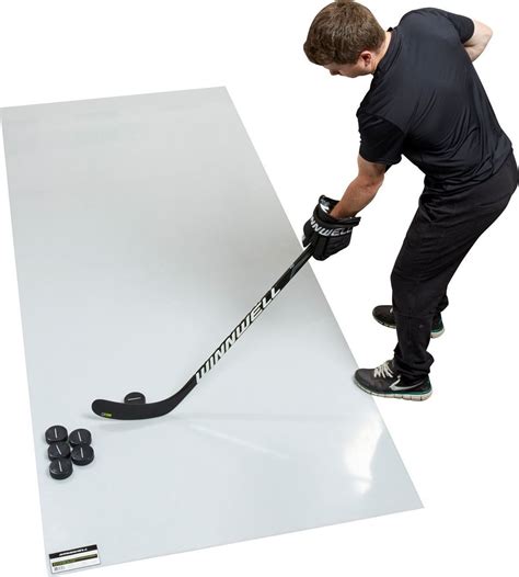 Winnwell Roll-Up Shooting Pad PSP300012003 střelecká deska 3000 x 1200 ...