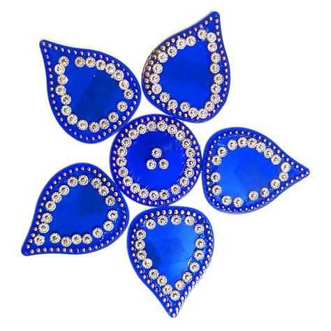 Buy Buyent Stone Rangoli Stickers for Floor Waterproof Rangoli Diwali ...