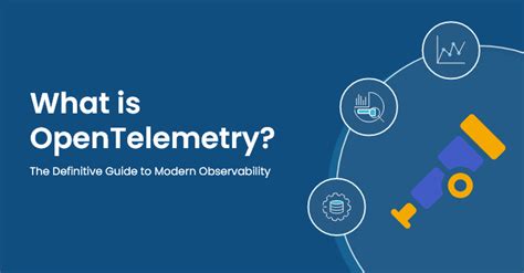 Image result for Open Telemetry Explained