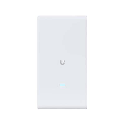 UbiquitiNetworks Ubiquiti UAP-AC-M-PRO-US Unifi Access Point,White ...