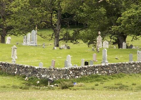 CEMETERY NEAR CALGARY BEACH (2026) All You Need to Know BEFORE You Go ...