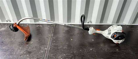 Image result for Stihl FS40C String Replacement