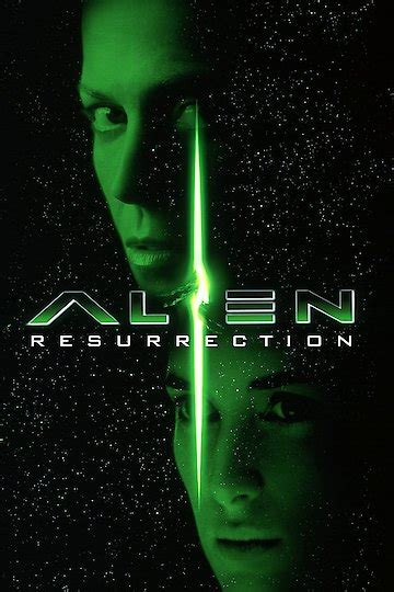 Image result for Alien Resurrection 1997 Yidio