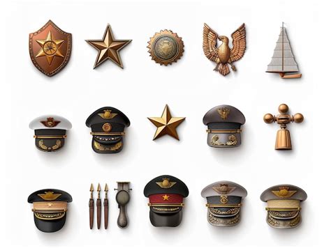 Army Badge Collection 的图像结果