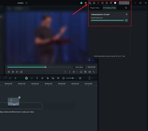 Smart Scene Cut Guide for Windows