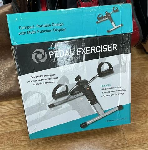 Image result for Mini Cycle Exercise Bike