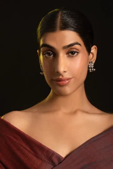 TICH Pure Silver Traditional Maharashtrian Earrings - Leher Studs ...