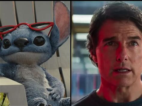 Mission: Impossible – The Final Reckoning projected to lose to Disney's ...