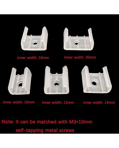 Image result for LED Panel Mounting Clips