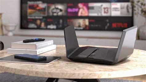 Netgear launches Wi-Fi 6E and 4G LTE routers at CES 2021 | Tech News ...