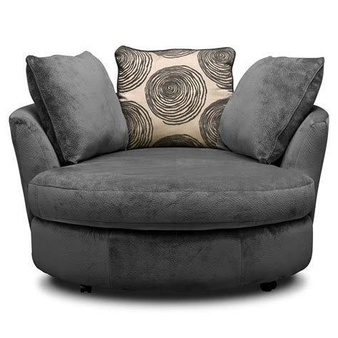 15 Ideas of Round Sofa Chair Living Room Furniture