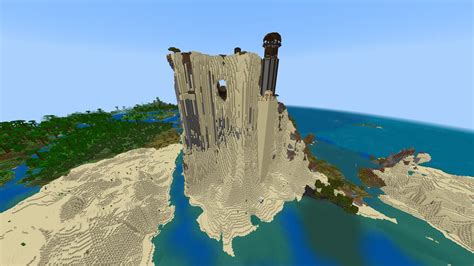 Image result for Best Outpost Seeds for Minecraft Java