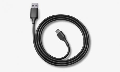 Google consiglia il "Cavo da USB di tipo C a USB di tipo A" originale ...