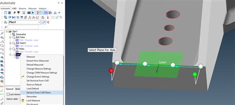 CMM-Manager Programming 的图像结果