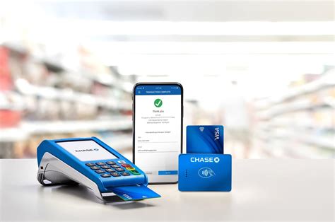 $1,000 Bonus for New Chase Merchant Services Account