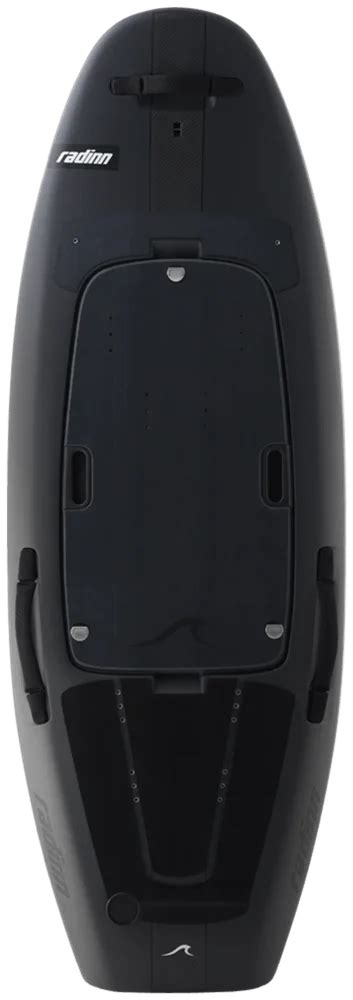 Electric Surfboards - Radinn X-Sport Electric Surfboard Importer from ...