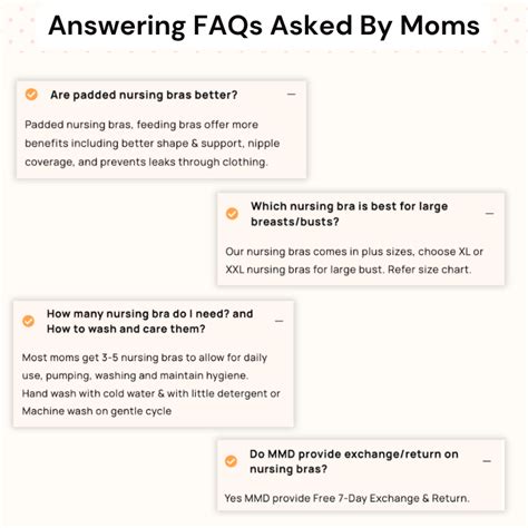 Pack of 3 Premium Padded LeakProof Nursing Bras with Removalble Pads ...