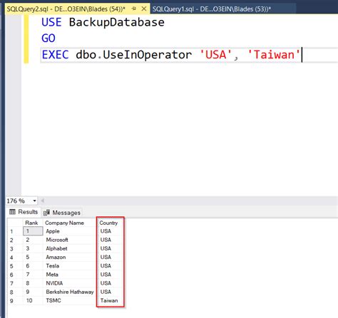 Image result for Operators in SQL Server