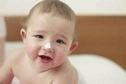 Baby Cream, Milky Soft Face Cream for Babies | Mamaearth