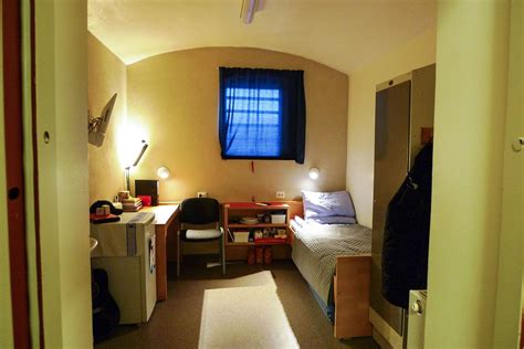 Six Norwegian Prisons - Housing