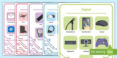 Digital Language Display Posters (teacher made) - Twinkl
