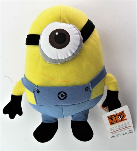 Despicable Me Minion One Eye Girl Minion One Eye Face SVG PNG Files