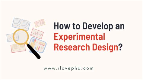 Image result for Experimental Research Design Example