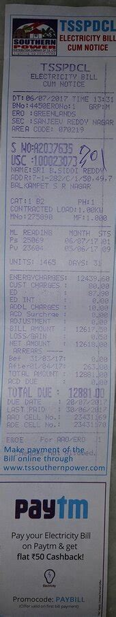 [Resolved] Telangana Southern Power Distribution Company [TSSPDCL ...