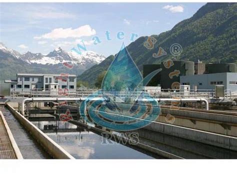 85 KLD Sewage Treatment Plant Manufacturer, Supplier from Delhi