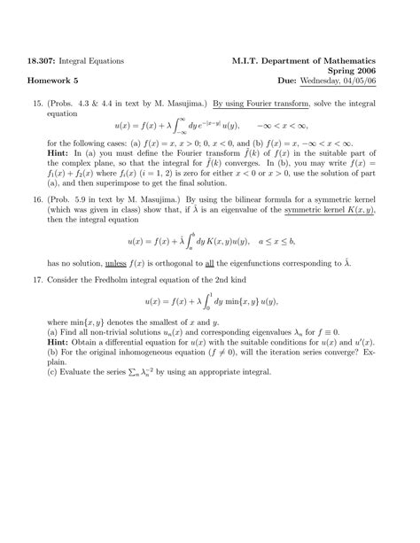 Image result for Math Integral Question