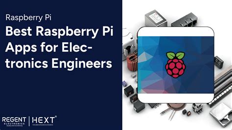 Raspberry Pi Apps 的图像结果