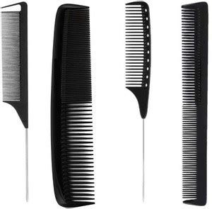 Catty Trader Anti-Static Professional Hair Dressing Combs_AA5216 ...