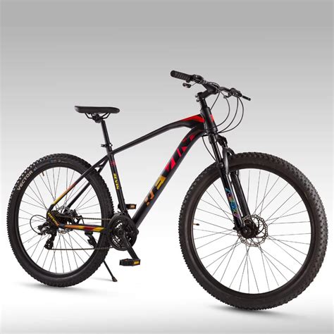 Buy Firefox Bikes Tornado 27. 5T 24 Aluminum-Alloy Speed Mountain Bike ...