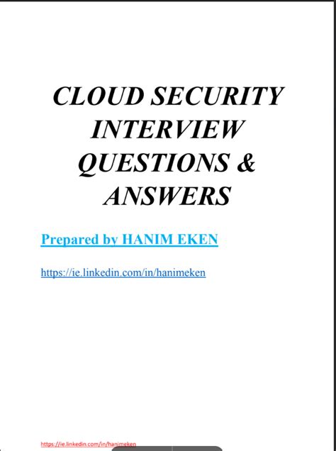 Image result for Security Access Control Interview Questions