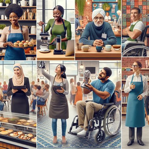 Innovating Employment: AI in Job Matching – NDES | National Disability Employment Services