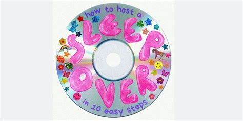 how to host a sleepover in 10 easy steps, A.R.T./New York Theatres ...