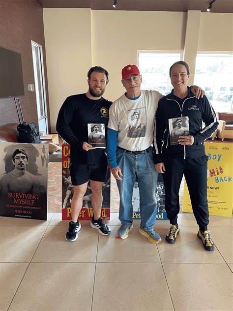 Saw Mill Club–East - Peter wood