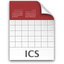 Image result for Gmail Open ICS File